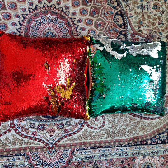 Подушка декоративная