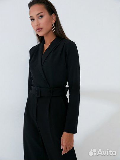 Комбинезон женский