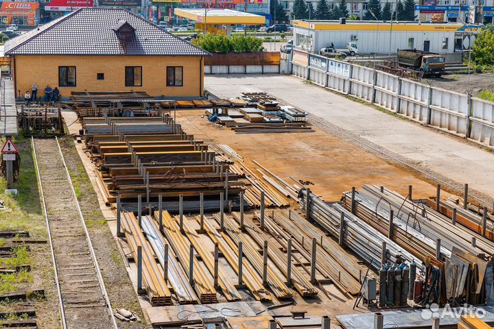 Арматура 14 (А-III) 25Г2С зсмк L12 м./за 1 кг