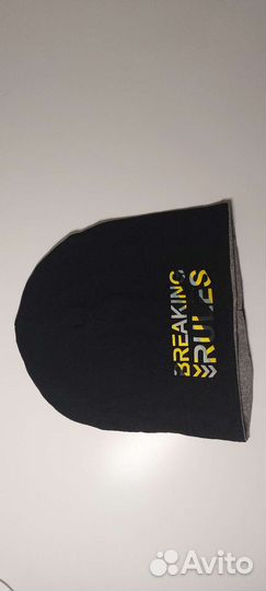 Шапка для мальчиков 7-12 лет