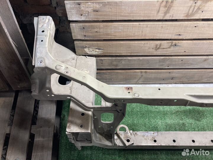 Телевизор на kia spectra