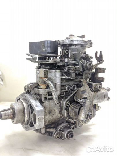 Тнвд Toyota 2CT, 3CT