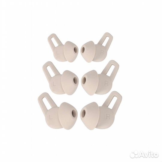 Амбушюры для наушников Huawei Freelace Pro