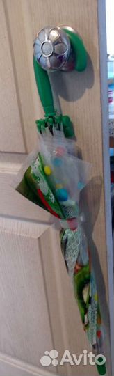 Зонт детский