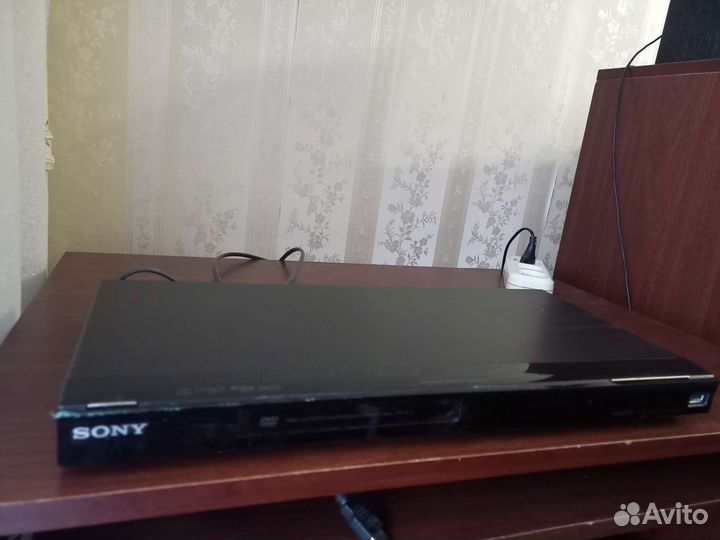 Dvd плеер с usb