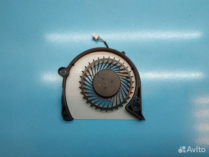 Вентилятор, кулер для ноутбуков Dell DNS Huawei