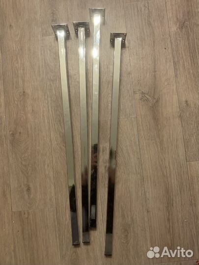 Ножки для стола бу