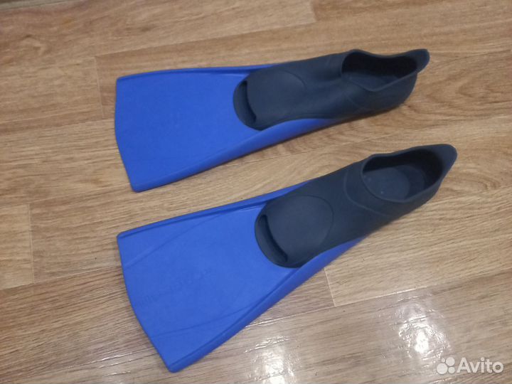 Ласты для плавания 38 39
