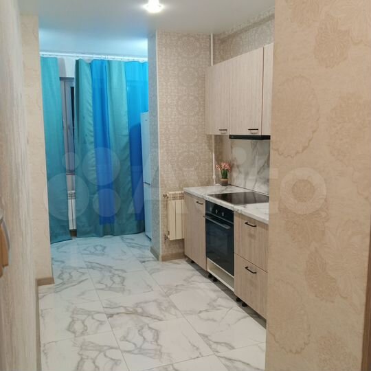 2-к. квартира, 62 м², 1/12 эт.
