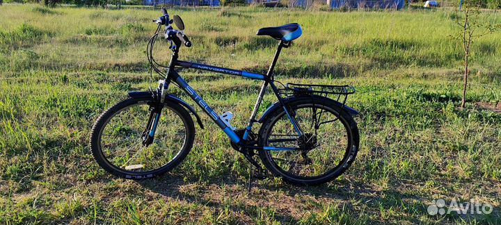 Велосипед Stels Navigator 500 26