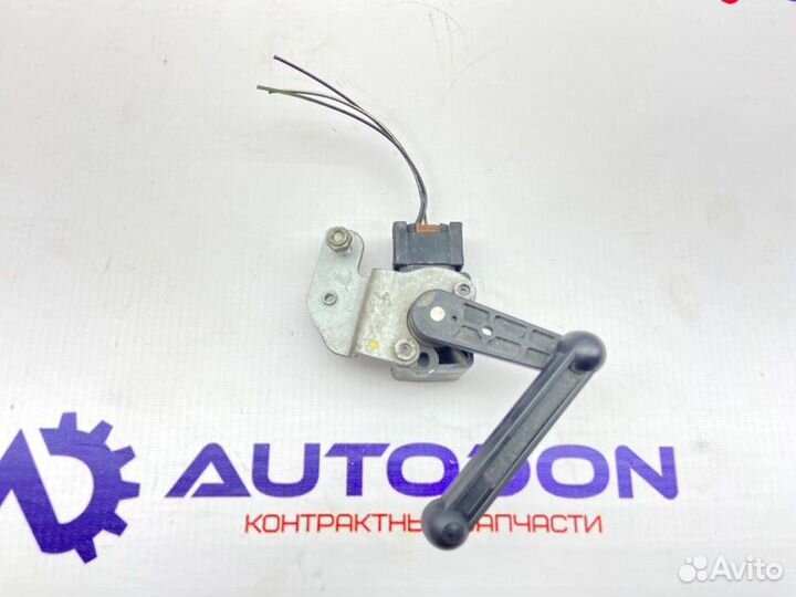 Датчик дорожного просвета Bmw 5-Series E60 2008