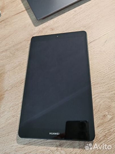 Планшет huawei MediaPadM5