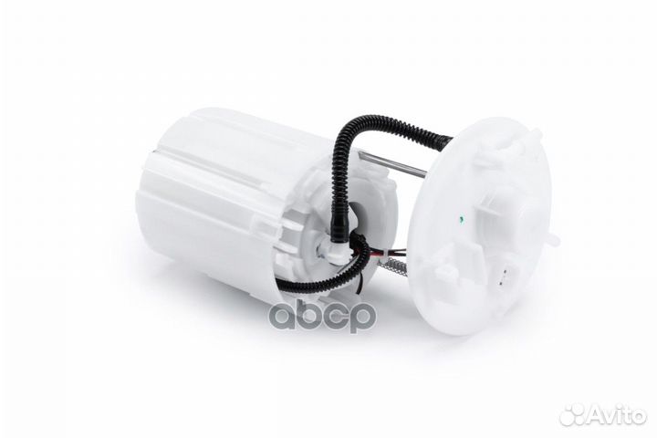 Насос топливный электрический 6924-075 metaco