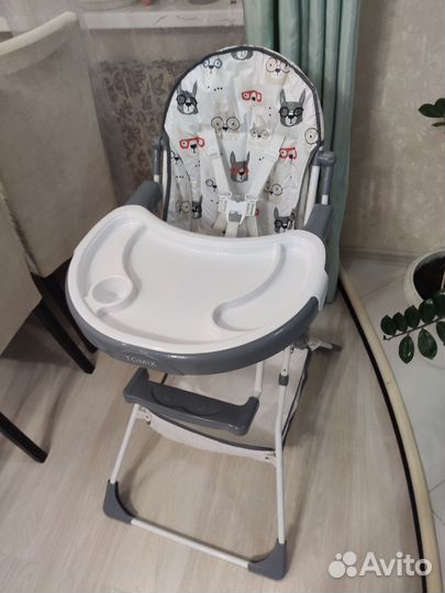 Стул для кормления