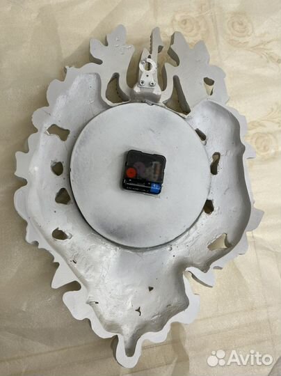 Часы настенные