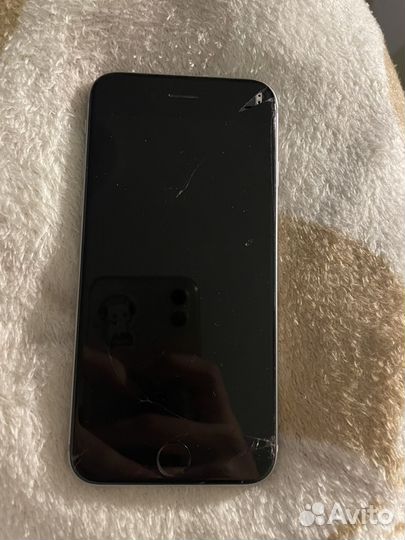 iPhone 6S, 16 ГБ