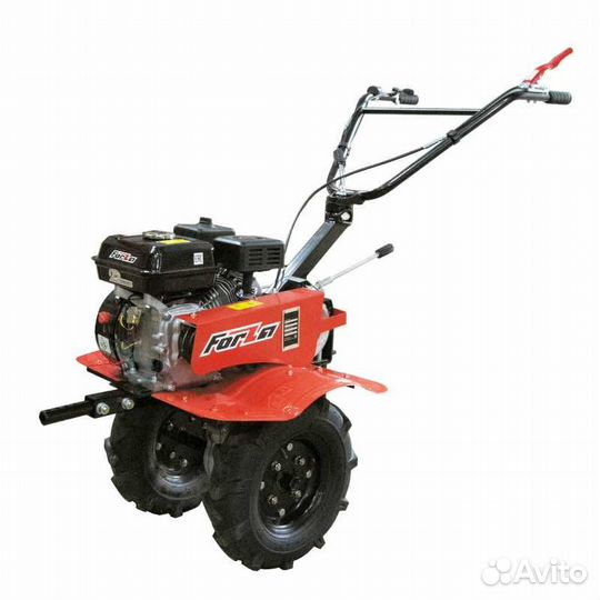 Мотоблок forza мб3-703 (7л.с,2вп/1н,4*8,ремен.)