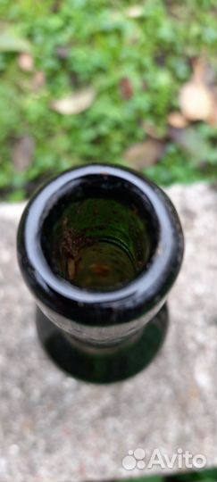 Бутылка Köenigsberg