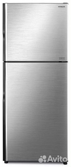 Холодильник hitachi R-VX440PUC9 BSL