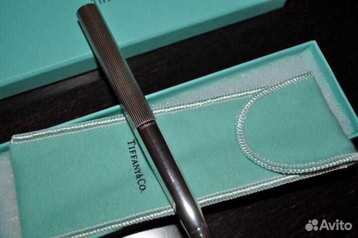 Tiffany. ручка оригинал