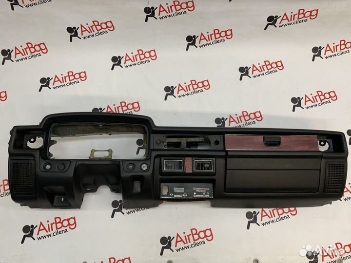 Торпедо панель приборов Волга газ 3102