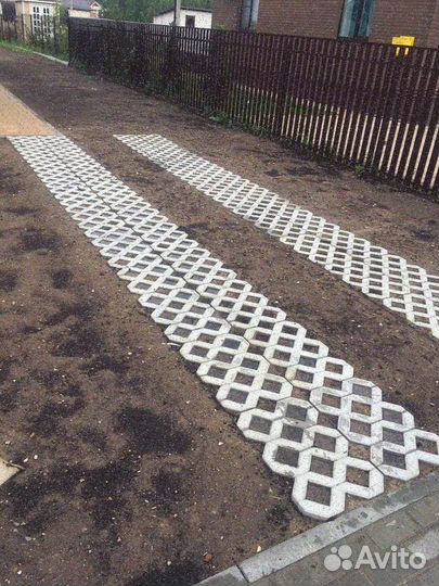 Рулонный газон/продажа/укладка