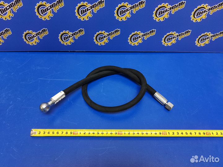 Шланг тормозной LG930-1