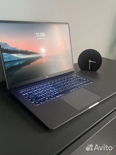 Xiaomi RedmiBook Pro 15 2022