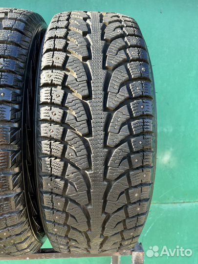 Hankook I'Pike RW11 225/60 R17 99T