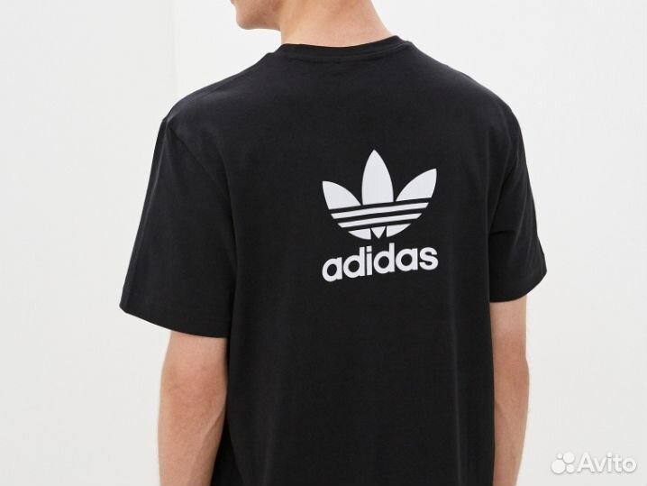 Футболка Adidas