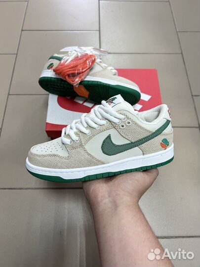 Nike Sb Dunk Low Jarritos (36-41)