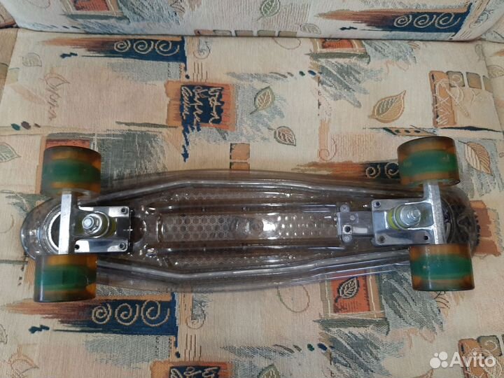 Скейт penni board SQ5
