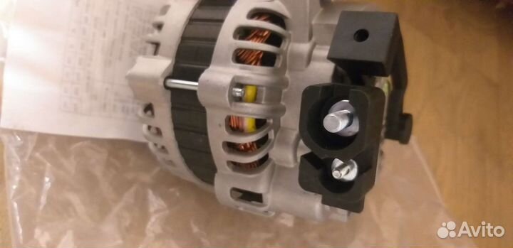 Генератор alt3049