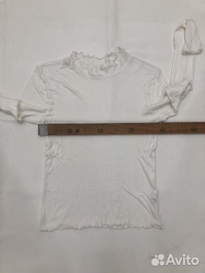 Водолазка abound 48 новая женская