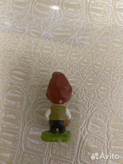 7 Гномов, Кибертопы, Типы автомобилей Киндер