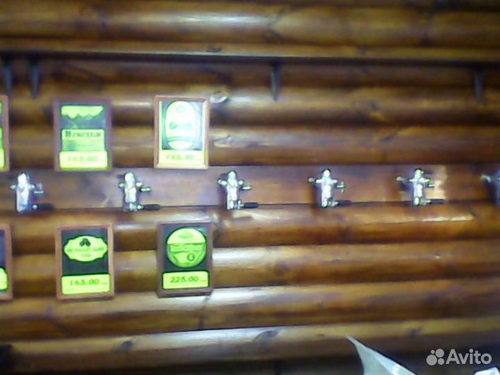 Монтаж пивного оборудования