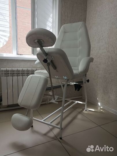 Кресло для педикюра и Стул