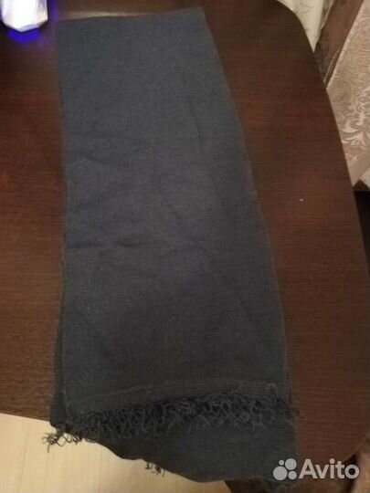 Кашне, Галстуки