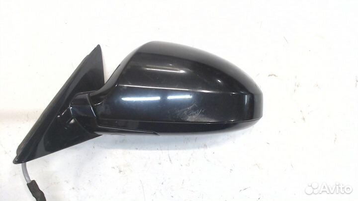 Зеркало боковое Audi A6 (C7), 2012