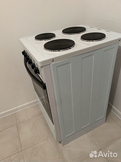 Плита электрическая Мечта. Самовывоз