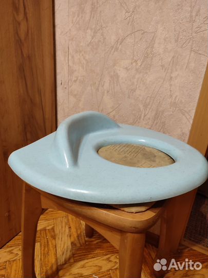 Сиденье для унитаза детское