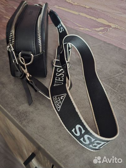 Сумка женская через плечо