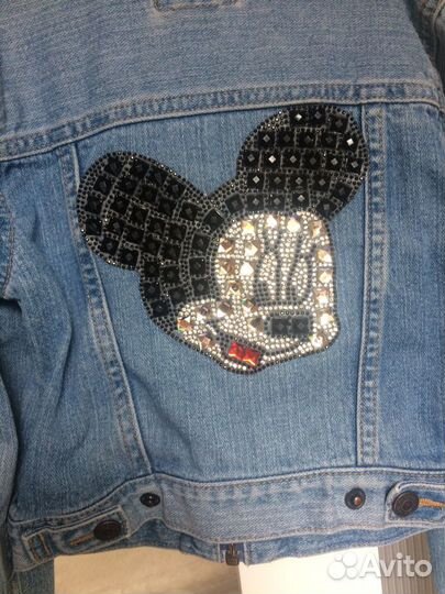 Ralph Lauren на 5 л