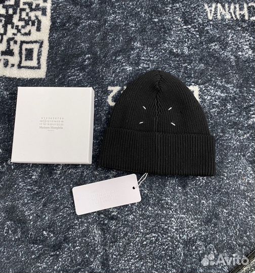 Шапка Maison Margiela