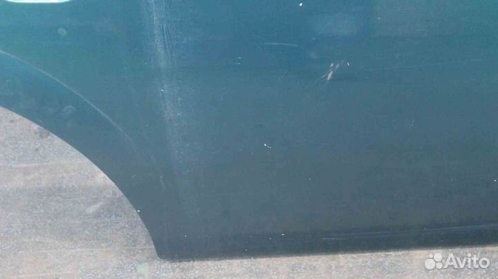 Дверь Ford Mondeo 3 (Форд Мондео 3) BWY 1446443