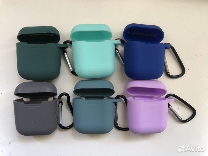 Чехол для AirPods