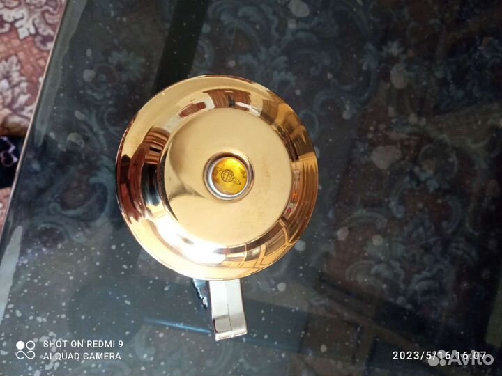 Кружка термос