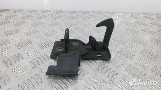 Замок капота porsche cayenne 1 (9MA09VR01)