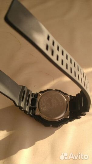 Gshock Casio gbx-100