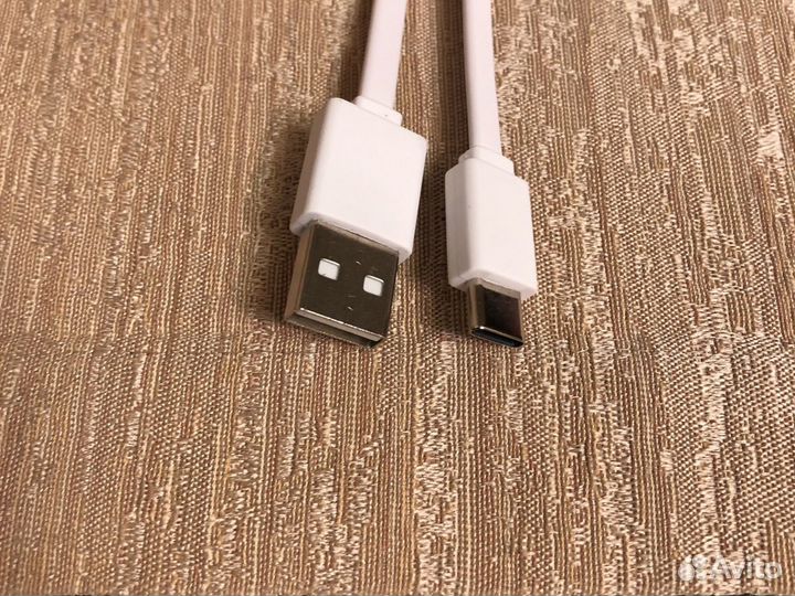 Шнур usb type c